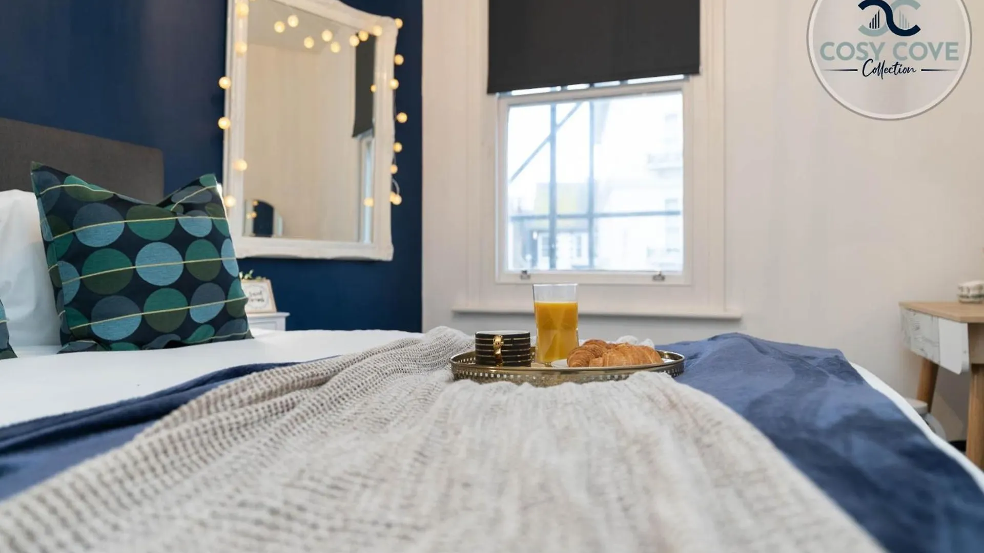 Cosy Cove Apartment Brighton