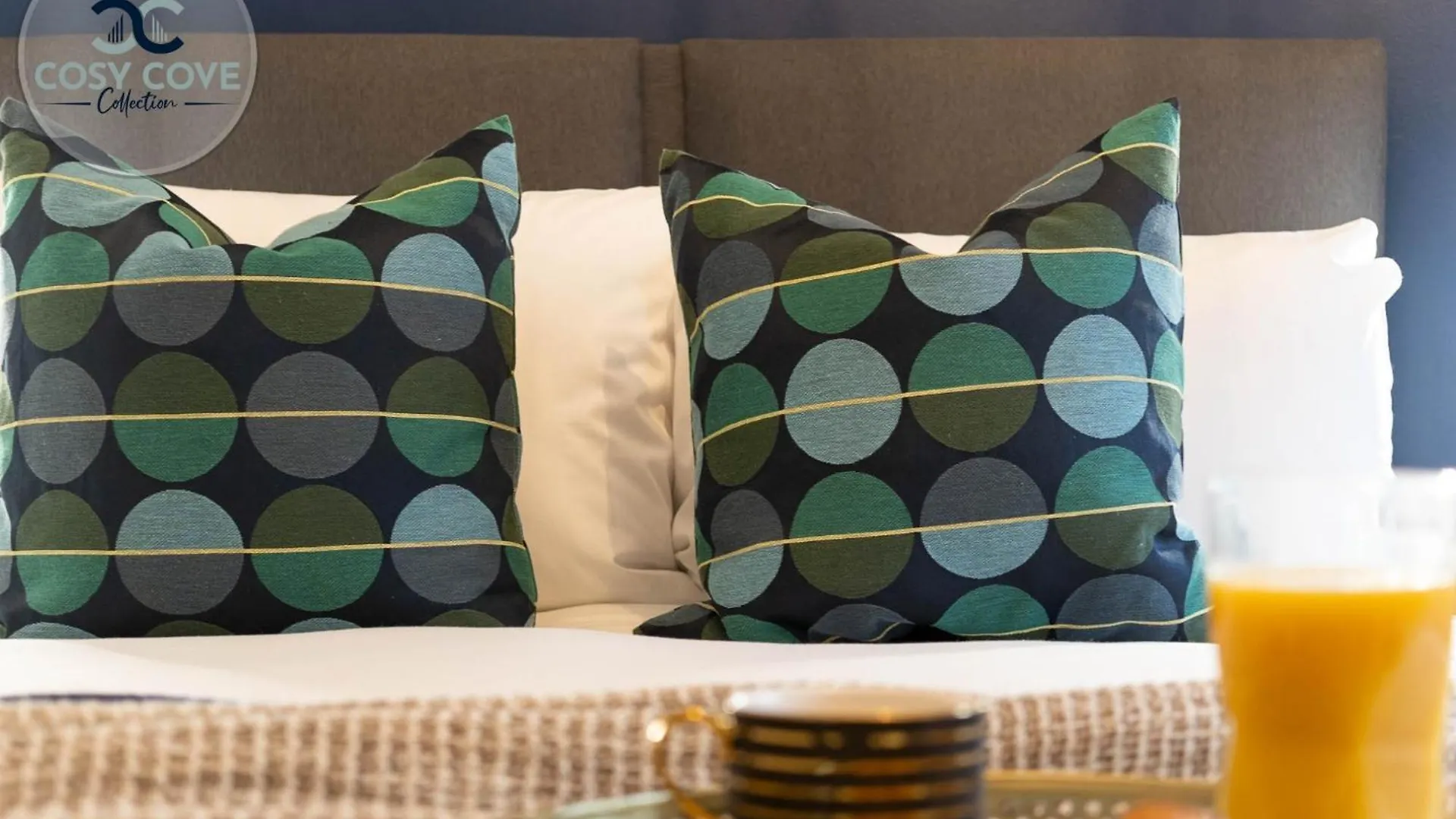 Cosy Cove Apartment Brighton